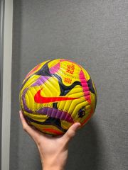 プレミアリーグ公式試合球NIKE Merlin 5号 - メルカリ