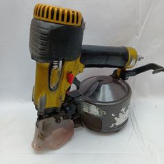 日立(HITACHI) 高圧ロール釘打機 NV65HM エア漏れあり 日立(HITACHI) 高圧ロール釘打機 NV65HM エア漏れあり - メルカリ