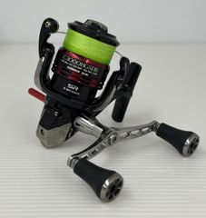 Shimano Sephia CI4 スピニングリール ケース付き - メルカリ