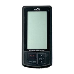 Yupiteru ATLAS GST-3 Pocket 本体 - メルカリ