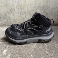 HELIOT EMIL × DIEMME HIKING BOOTS 41 エリオットエミル ディエッメ
