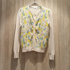 Barneys New York　バーニーズニューヨークカーディガンのサムネイル