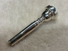98 Tilz ティルツ 1-1/2C トランペット リム24K金メッキ - メルカリ