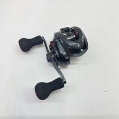 シマノ バンタム MagPlus 左ハンドル BMP251（袋付き） - メルカリ