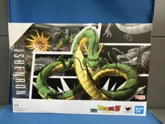 2026年最新】S.H.Figuarts 神龍の人気アイテム - メルカリ