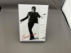 1度のみ聴取済み矢沢永吉アルバムCD「I believe」初回限定版 - メルカリ