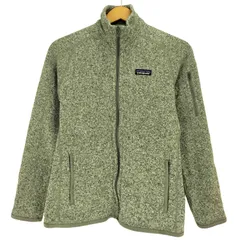 パタゴニア patagonia Women's Better Sweater Jacket ウィメンズ・ベター・セーター・ジャケット レディース import：XS のサムネイル