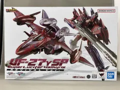 2026年最新】DX超合金 VF-27の人気アイテム - メルカリ