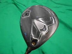 【中古】フェアウェイウッド コブラ DARKSPEED X◆TourAD for Cobra(JP)◆S◆15[9207]