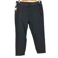 ホワイトマウンテニアリング WHITE MOUNTAINEERING STRETCHED TWILL TAPERED PANTS メンズ JPN：1 のサムネイル