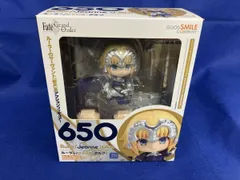 ねんどろいど 650 Fate/Grand Order ルｰラｰ/ジャンヌ･ダルク Fate/Grand Order/ねんどろいどのサムネイル