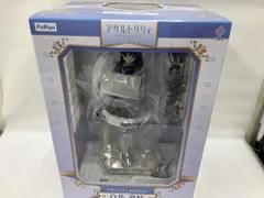 未開封品 フリュー 白井夢結 1/7 アサルトリリィ BOUQUETのサムネイル
