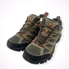 MERRELL / MOAB 3 GORE-TEX スウェード×メッシュ  SIZE:26.5cmのサムネイル