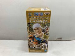 ONE PIECE ワーコレ クザン 大海賊百景3 - メルカリ