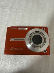 CASIO EXILIM EX-H10 動作確認済 オールドコンデジ CCD - メルカリ