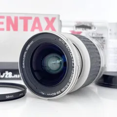 2026年最新】PENTAX-08 WIDE ZOOMの人気アイテム - メルカリ
