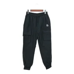 FR2 エフアールツー FR2/カーゴパンツ サイズ表記なし うさぎ刺繍 FRP091   ブラック メンズ / 241005008503のサムネイル