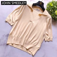JIL SANDER シアー ジャガード 半袖 トップス イエロー 34 JIL SANDER シアー ジャガード 半袖 トップス イエロー 34 - メルカリ