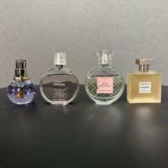 新品未開封】ランバン エクラ・ドゥ・フルール 30ml 3本セット 廃盤