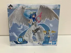 2026年最新】B賞リムルフィギュア天使風の人気アイテム - メルカリ