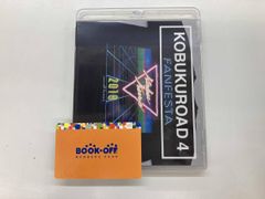 コブクロ 【KOBUKUROAD 3】FAN FESTA 2017 DVD - メルカリ