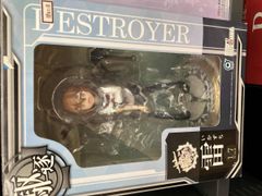 プルクラ 艦これ 駆逐艦 電 いなづま 1/7スケール 良品 - メルカリ