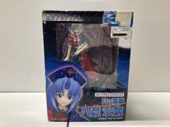 グリフォンエンタープライズ 月の頭脳 八意永琳 1/8 東方永夜抄 - メルカリ