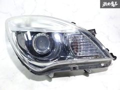 NISSAN S13 Iki 1261 L 純正 ヘッドライト 本体 - メルカリ