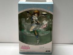 朝倉音夢 「D.C.S.S-ダ・カーポ セカンドシーズン-」 PVC塗装済み完