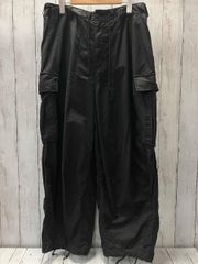 SSZ MattHensley 2WAYカーゴパンツ - メルカリ