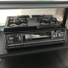 ☆リユースのサカイ春日部店☆ Paloma パロマ ガステーブル 都市ガス用 