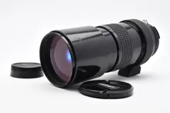 ★動作品★ ニコン Nikon Ai Nikkor 300mm F4.5 レンズ【望遠単焦点レンズ】 #0871Aのサムネイル