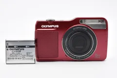 2026年最新】OLYMPUS VG-170の人気アイテム - メルカリ