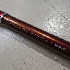 極美品 ダイワ インターライン シーフレックス64 30-350 船竿 振出
