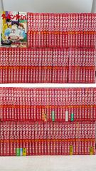 食品 ポッキー つぶつぶいちご カカオ60% アーモンド 135個セット