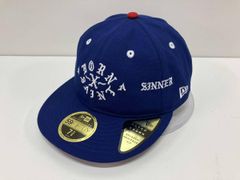 SAINTmxxxxNew Era OSAKA HOLY BOYS キャップ - メルカリ