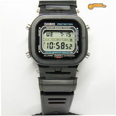 CASIO(カシオ)G-SHOCK(ジーショック) DW-6600B-1A NHK(日本放送協会