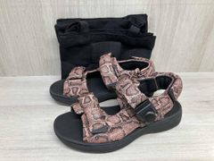 My Sugar Babe マイシュガーベイブ Leopard Logo Hoodieレオパードロゴ