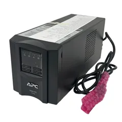2026年最新】APC Smart-UPS 1000 LCD 100V (SMT1000J E)の人気アイテム