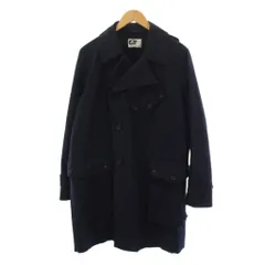 エンジニアードガーメンツ Engineered Garments ストームコート ロング S 紺 /BMのサムネイル