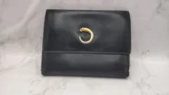 カルティエ　Cartier　二つ折り財布のサムネイル