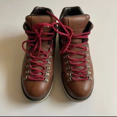 visvim SERRA TALKEETHA ブーツ 廃盤モデル - メルカリ