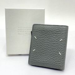 激レア！マルジェラ×ロンハーマン コラボLeather Small Wallet - メルカリ