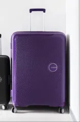AMERICAN TOURISTER アメリカンツーリスター キュリオ 25インチのサムネイル