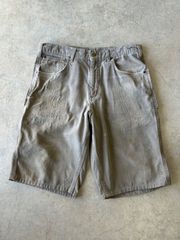 usa製 Carhartt B25CMT ペインターショーツ 38 90s - メルカリ
