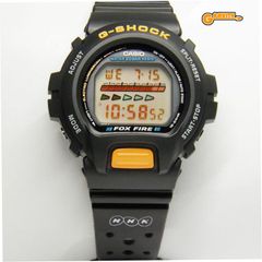 CASIO(カシオ)G-SHOCK(ジーショック) DW-6800-1V ILLUMINATOR 1995年