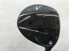 ダンロップ SRIXON ZXi 18度 Diamana ZXi50 Sフレックス フェアウェイ