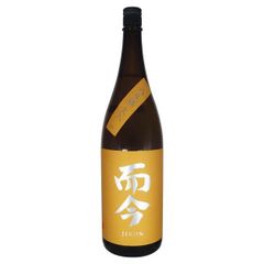 而今 純米吟醸 八反錦 火入 720ml - メルカリ