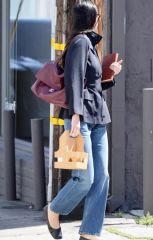 ミキみき様CHANEL シャネル ノベルティ トートバッグ チャーム付き 