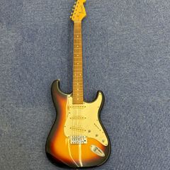 Fender Japan ST-CHAMP (初期型) 改造品 MST風 - メルカリ